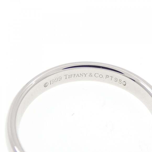 TIFFANY Silver Ring - Picture 3 of 4